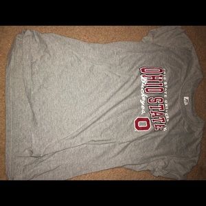 ohio state t-shirt